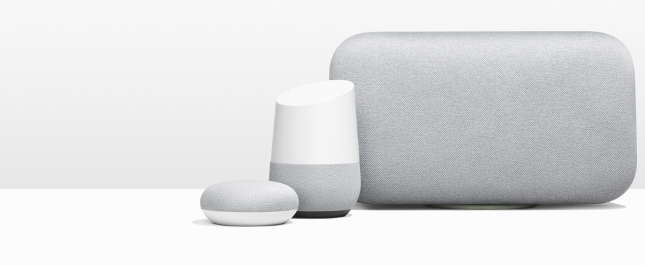 free google speaker